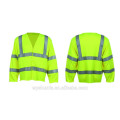 safety equipment FR HI-VI Long Sleeve fireproof vest fireproof vest